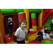 Festejos por el Día de los Jardines de Infantes - Turnos mañana y tarde